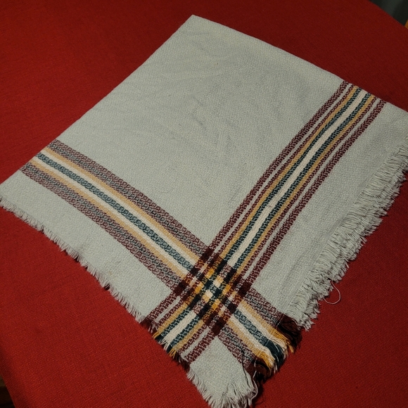 Sylvia Alexander Large Scarf - Picture 3 of 7